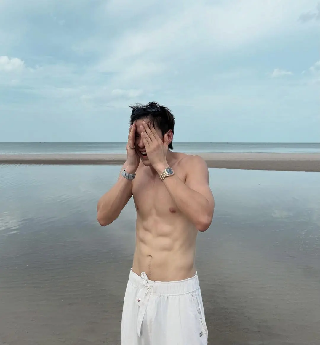 อาเล็กกับผองเพื่อน