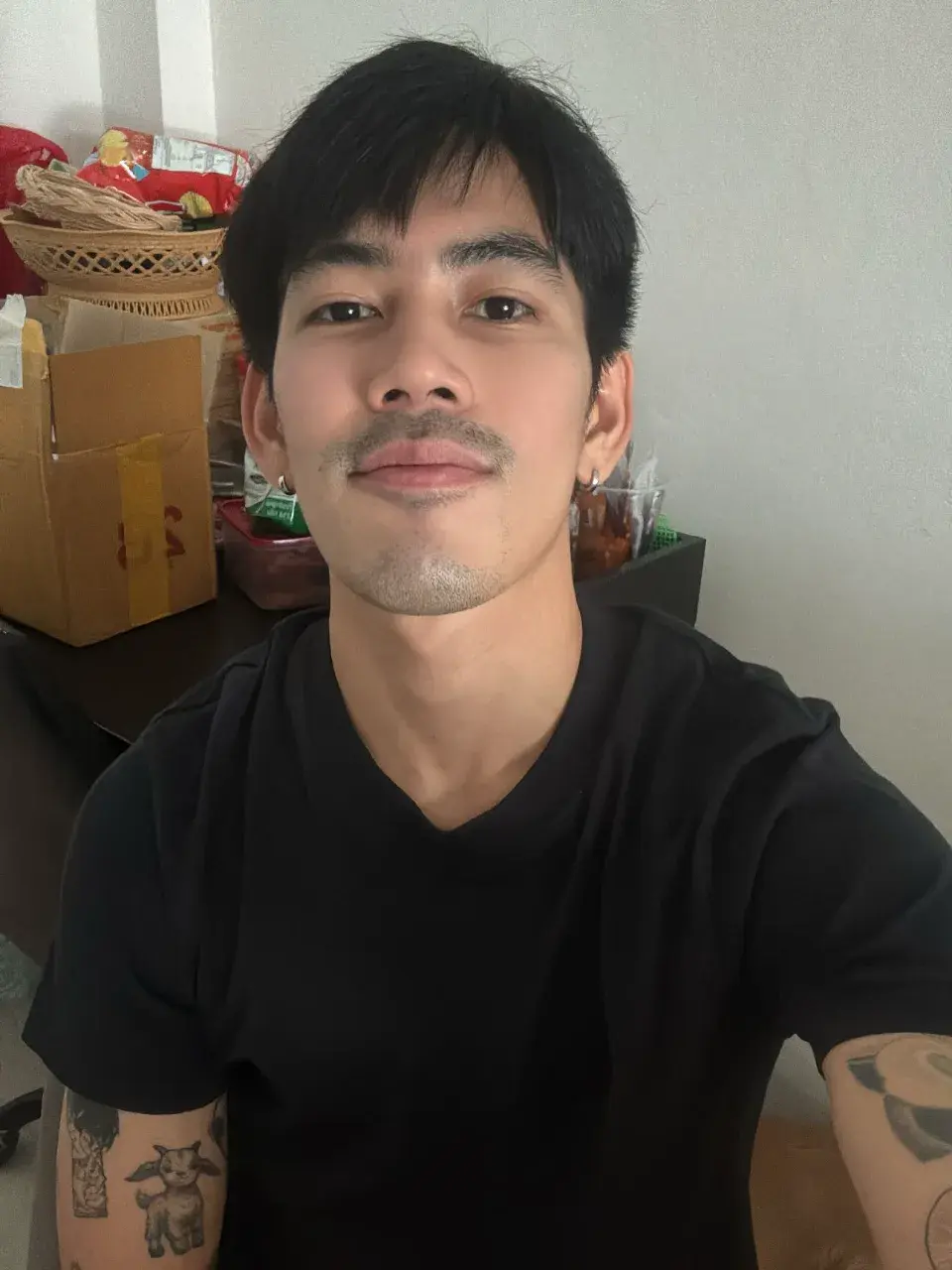 สองรักสุดเสว