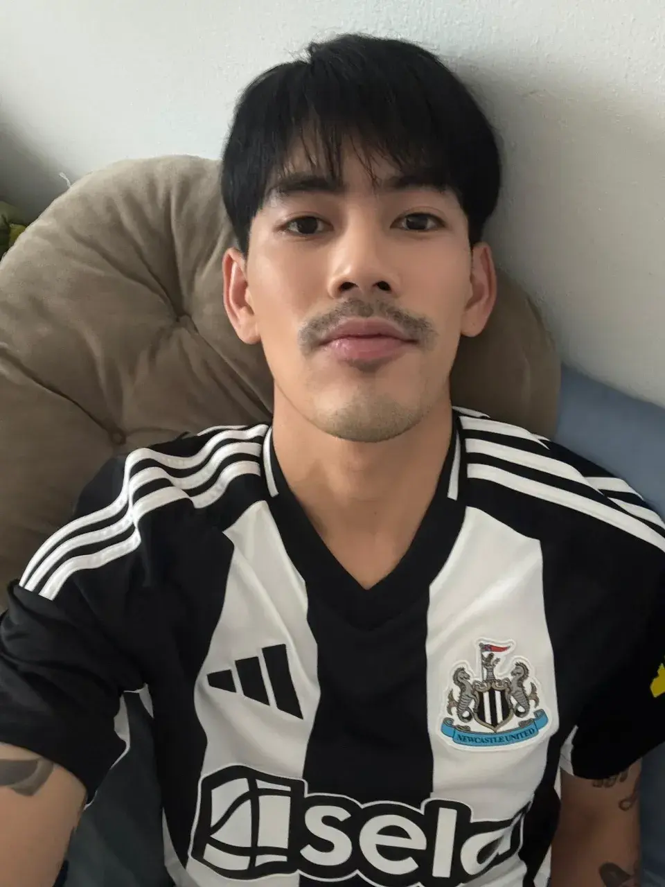 สองรักสุดเสว