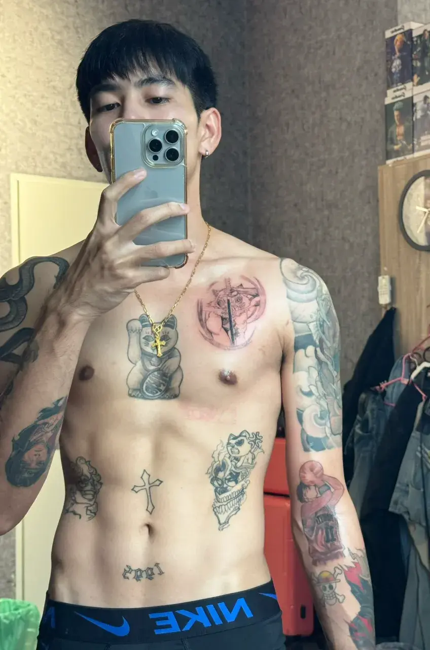 สองรักสุดเสว