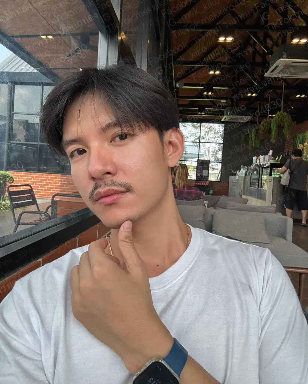 สองรักสุดเสว