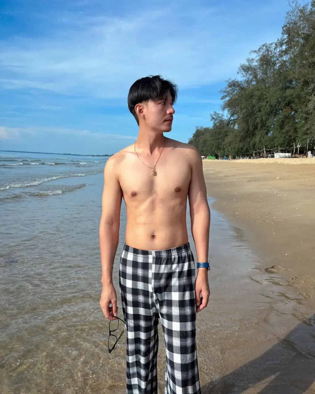 สองรักสุดเสว