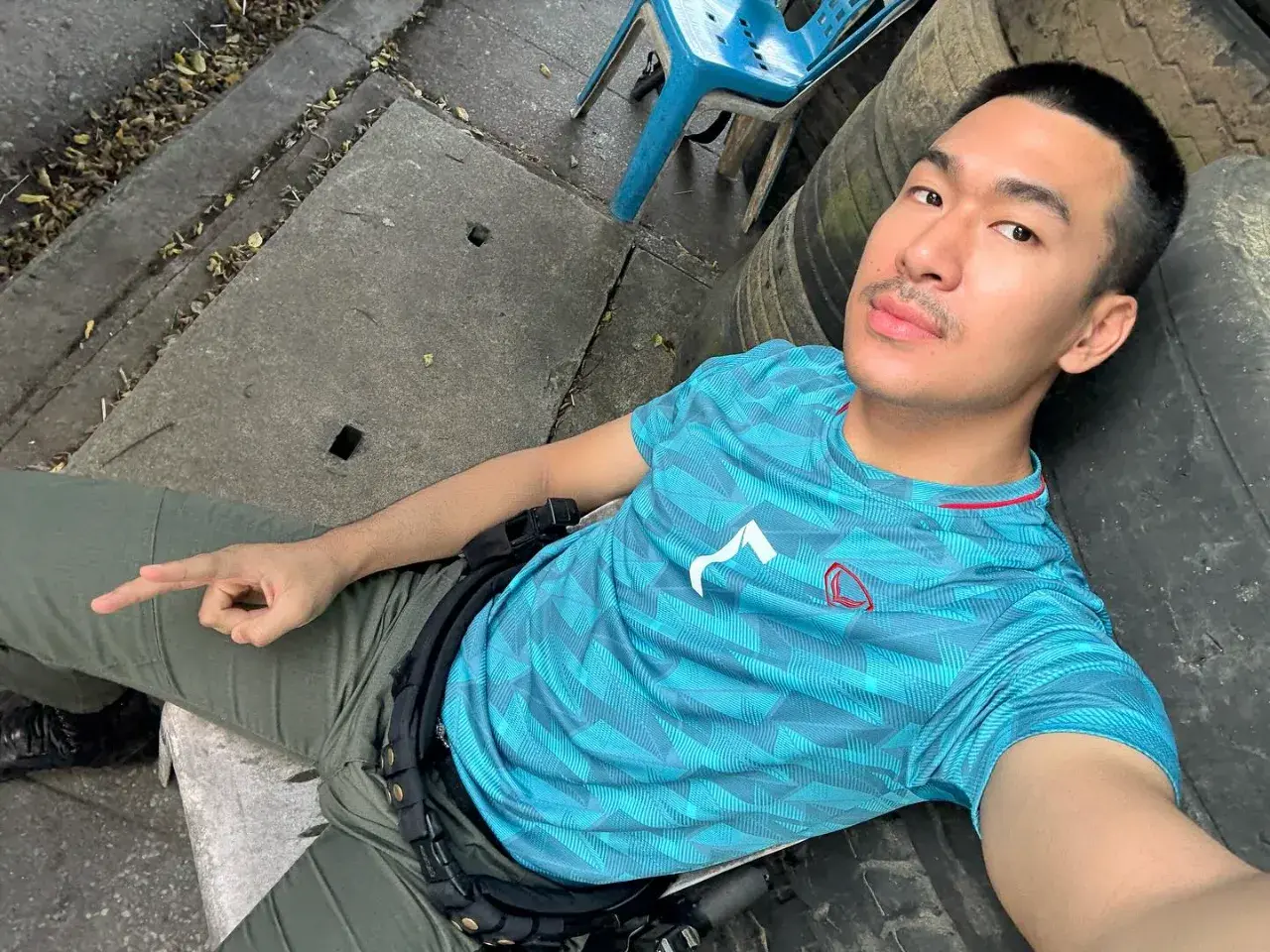 แซ๋บเลียสาก