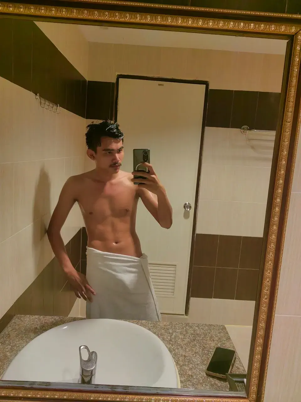 เข้มข้นกลืนลงคอ