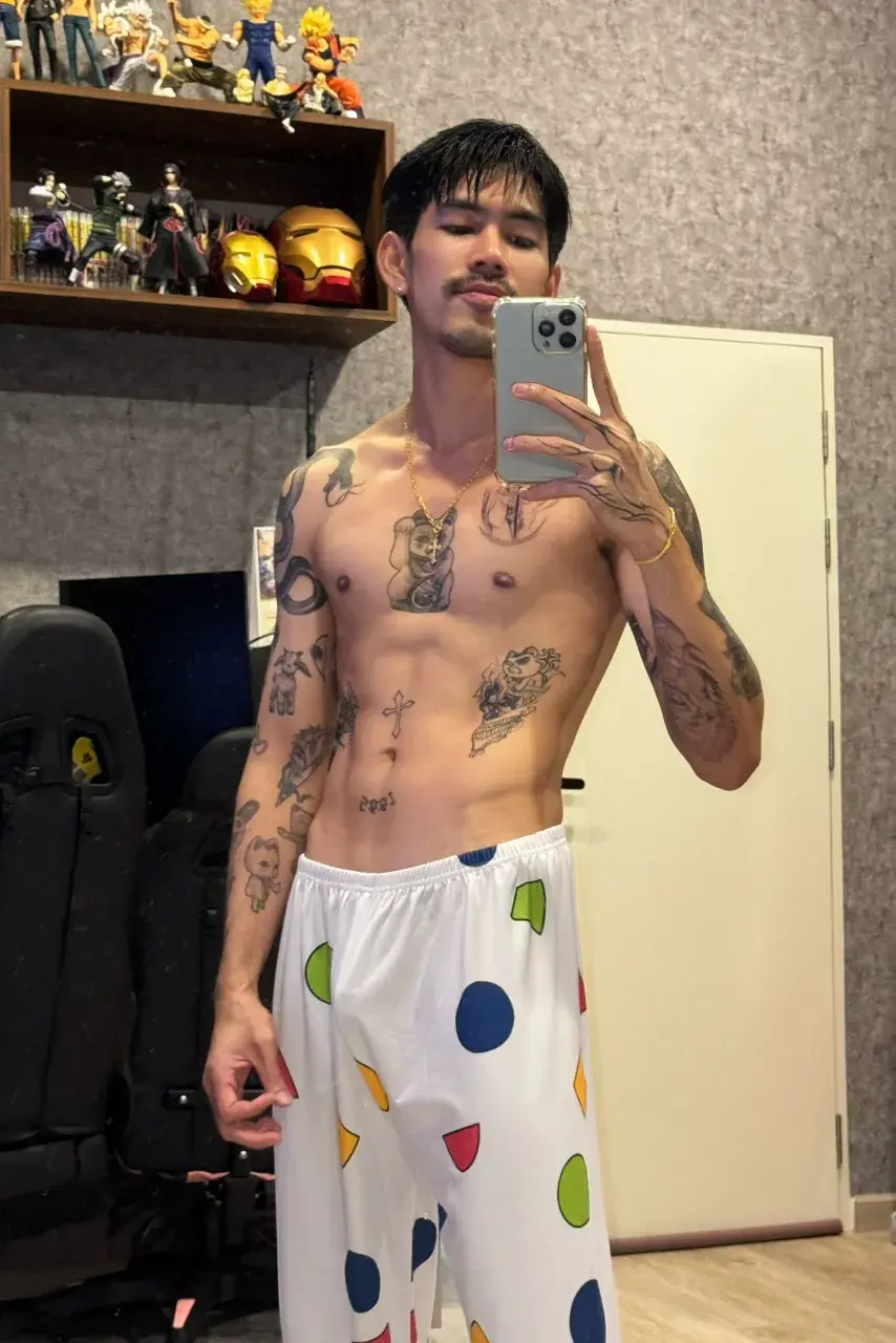 เข้มข้นกลืนลงคอ