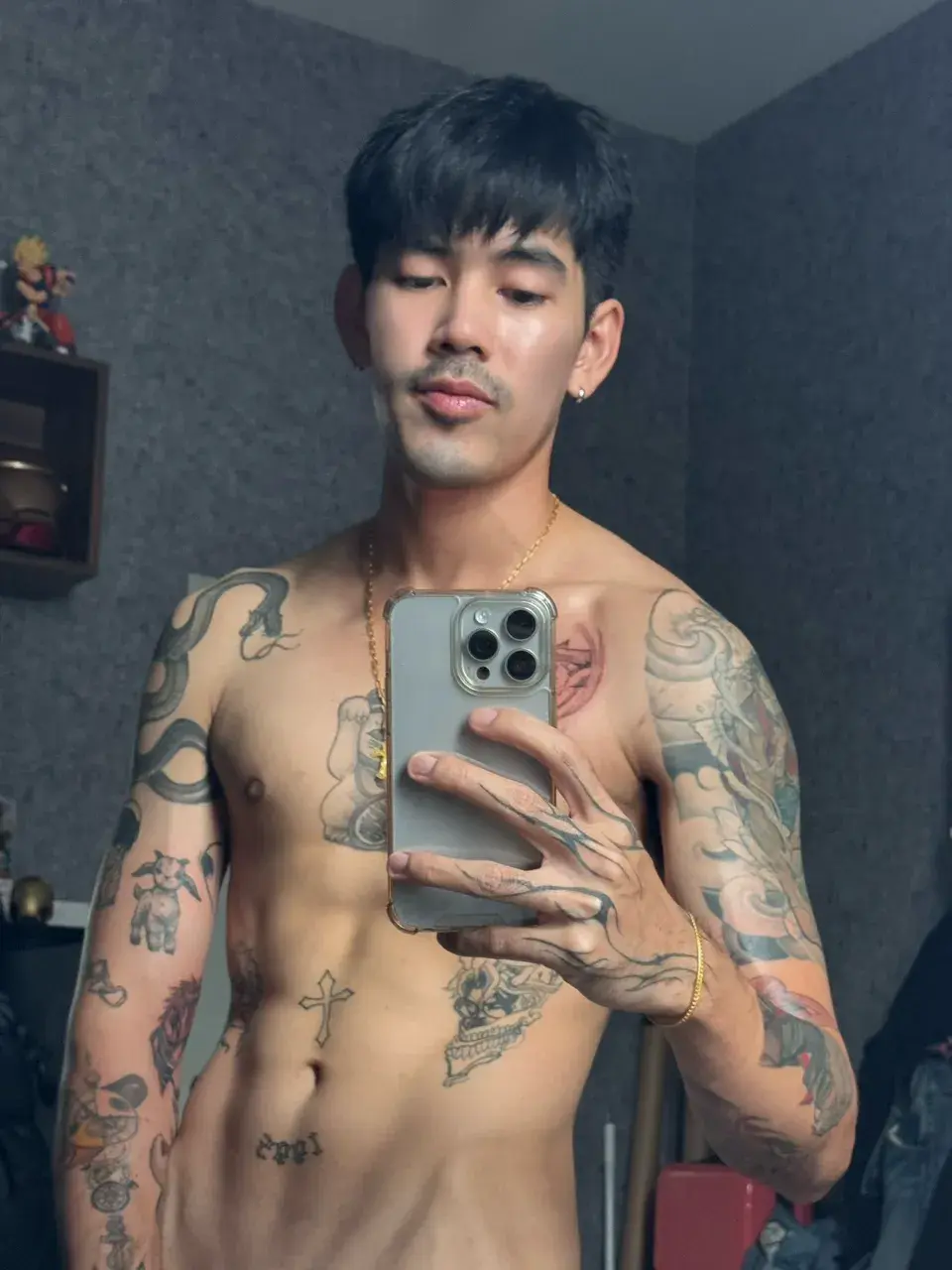 เข้มข้นกลืนลงคอ