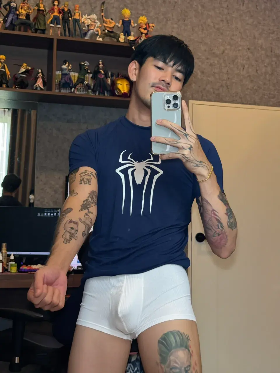 เข้มข้นกลืนลงคอ