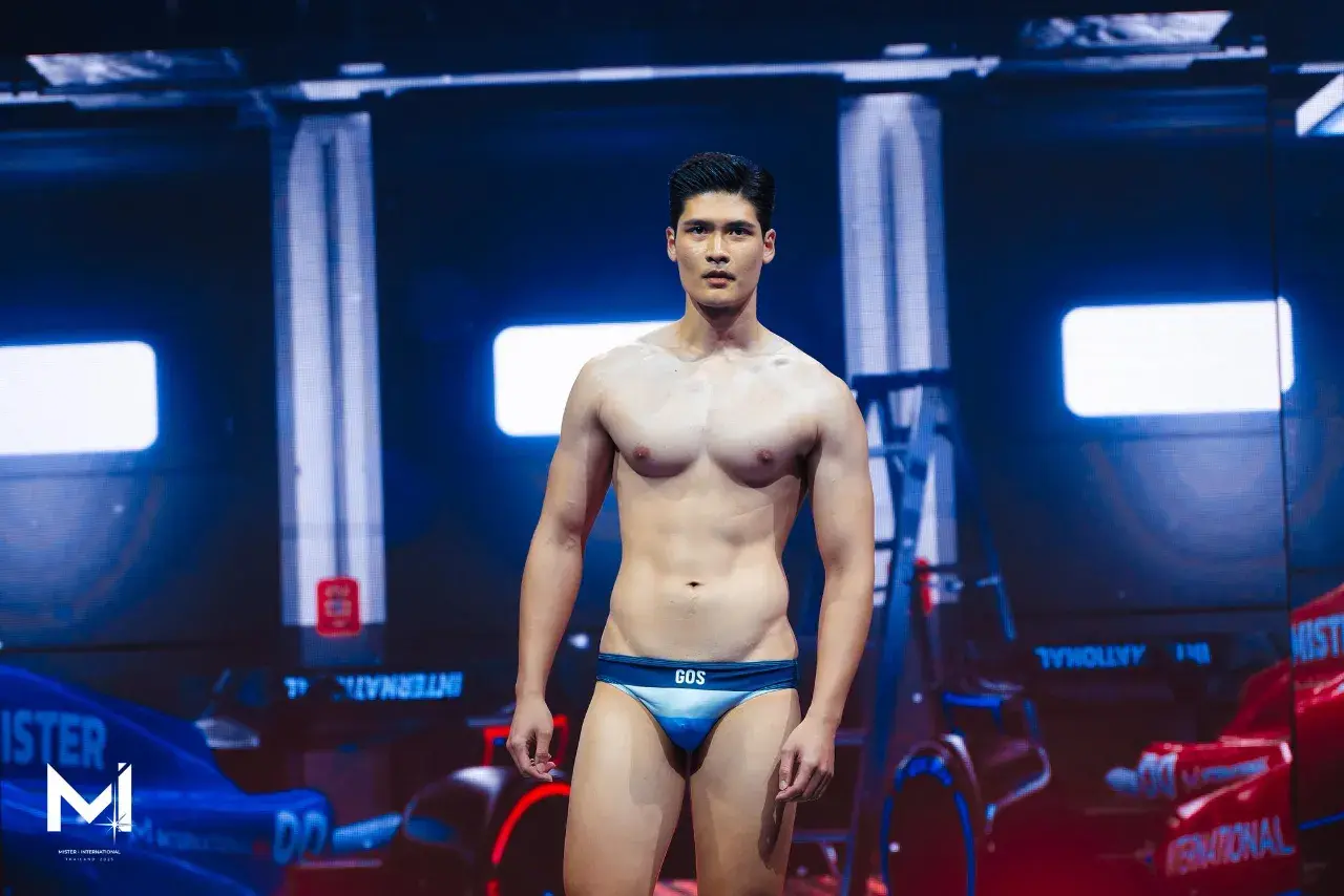 เซตนี้กี่ทีก็ยอม