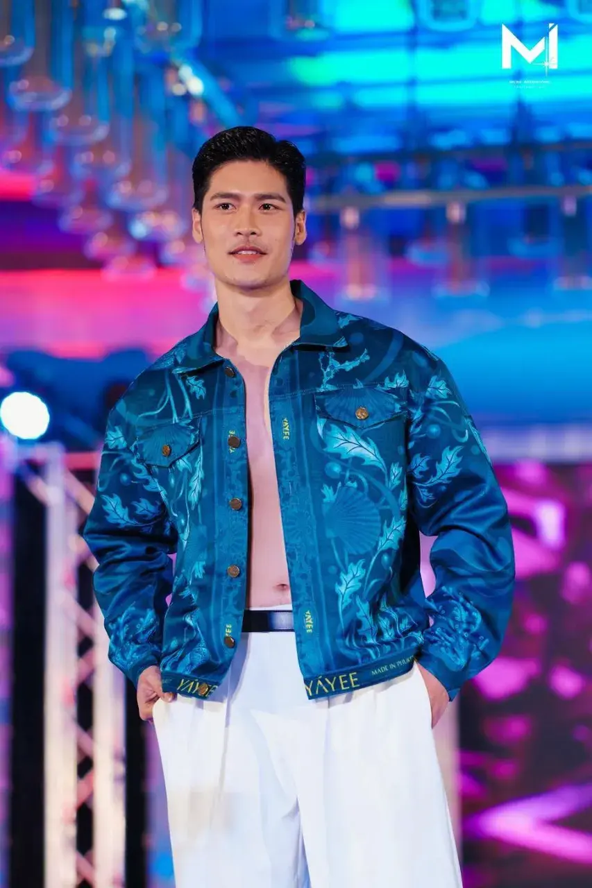 เซตนี้กี่ทีก็ยอม