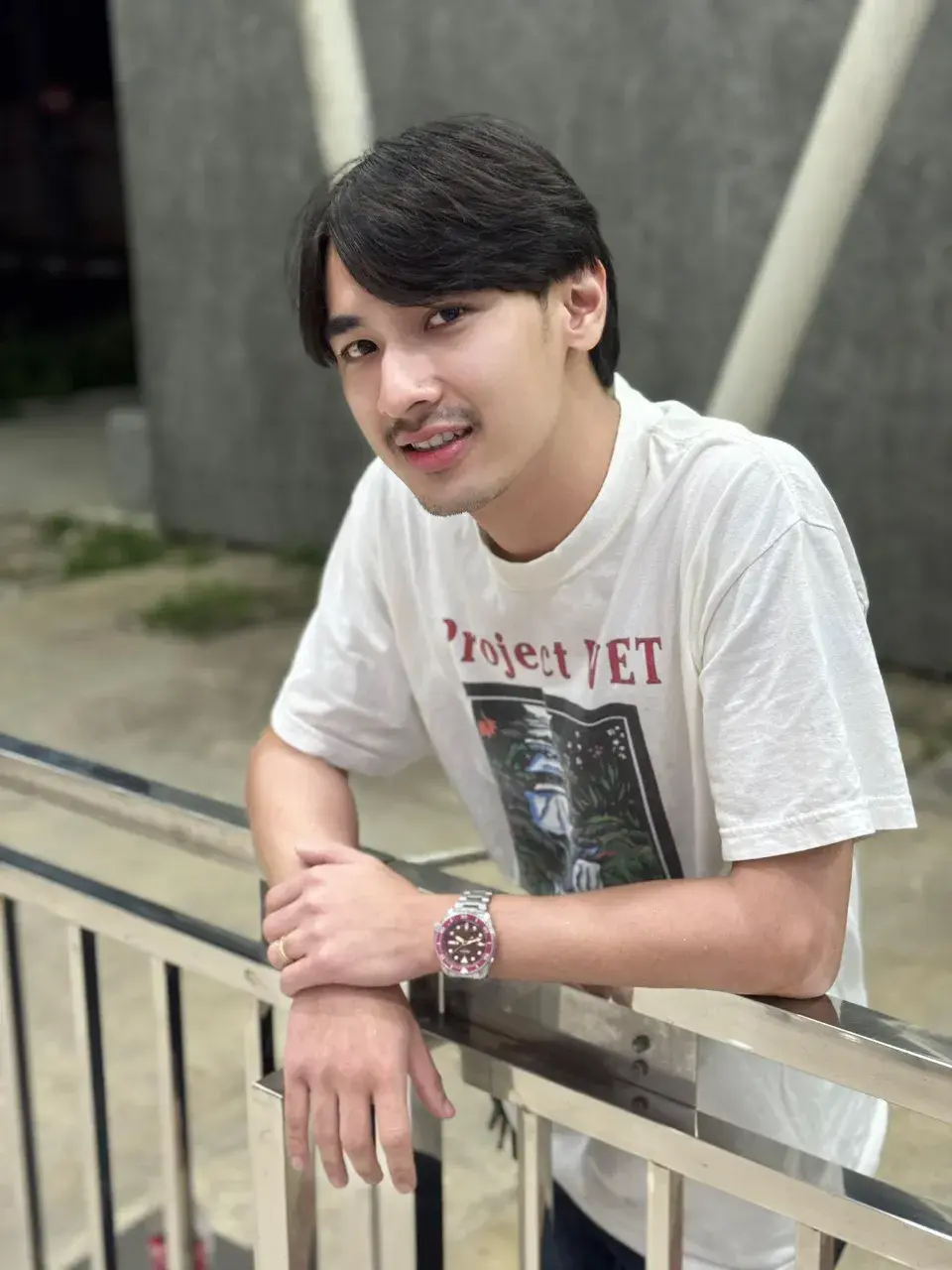 เซตนี้กี่ทีก็ยอม