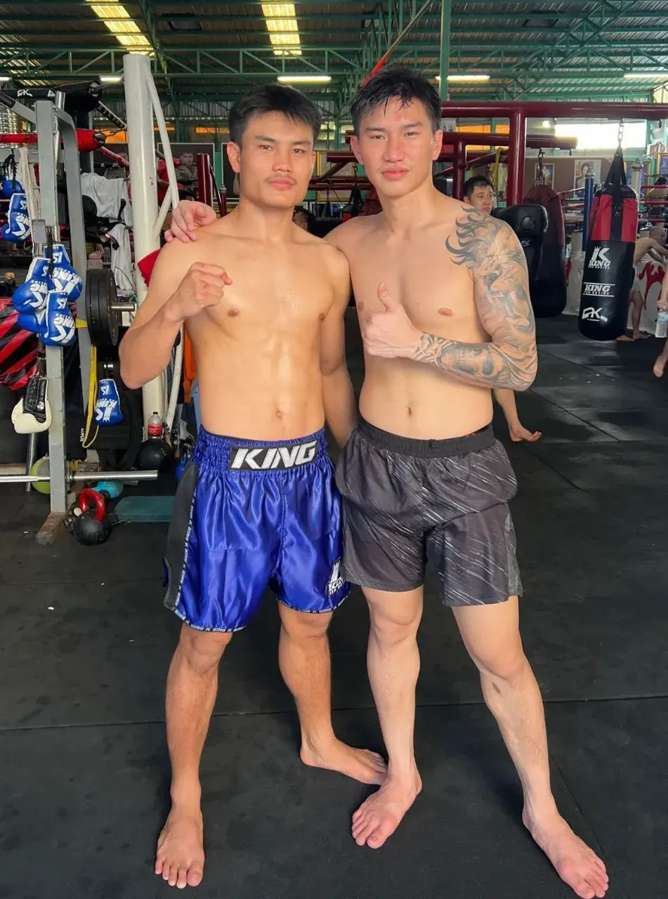 เซตนี้กี่ทีก็ยอม