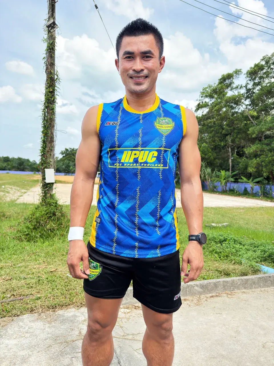 แซ่บแบบตำมั่ว