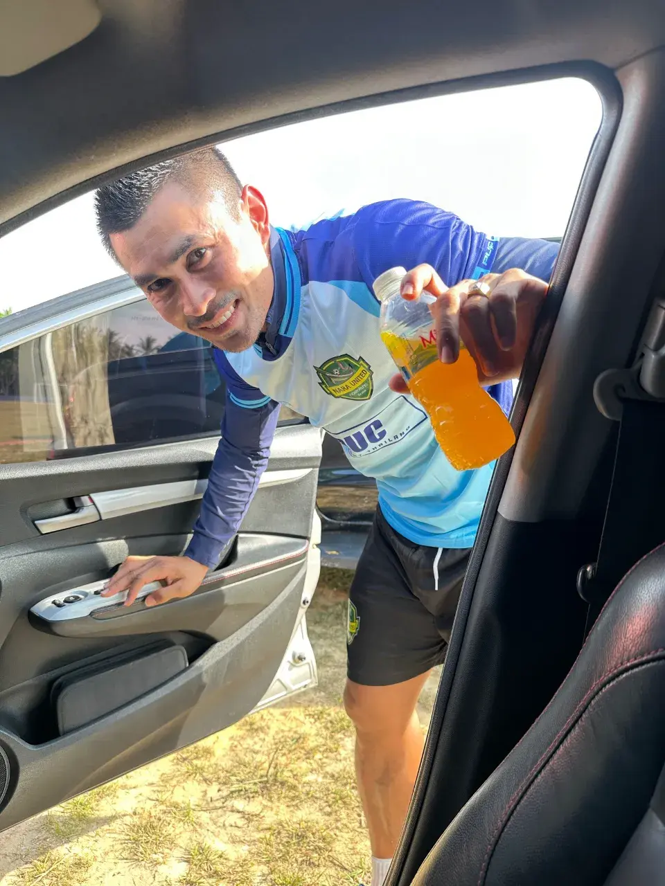 แซ่บแบบตำมั่ว