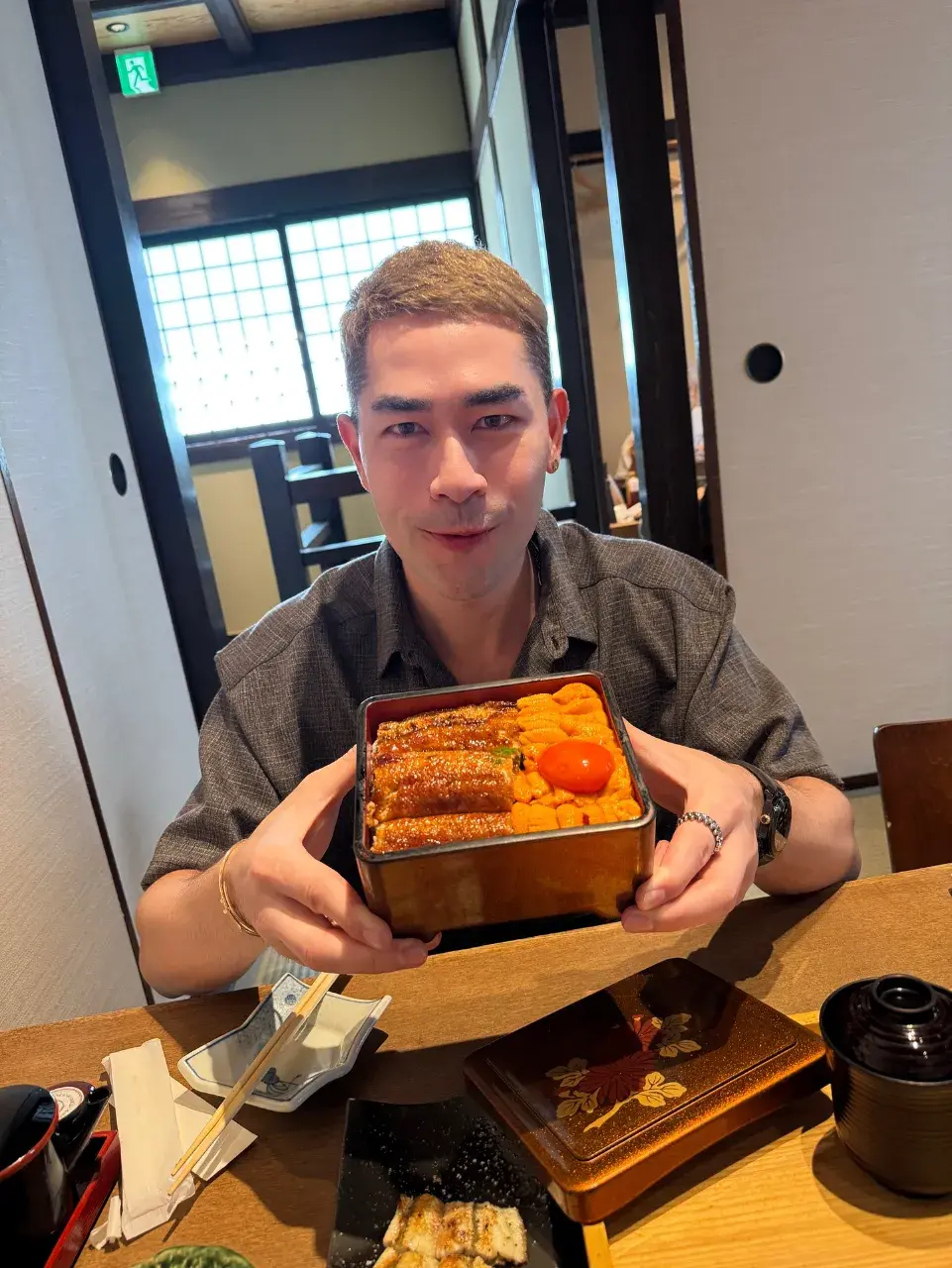 แซ่บแบบตำมั่ว