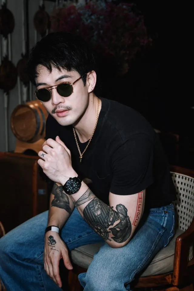 แซ่บแบบตำมั่ว