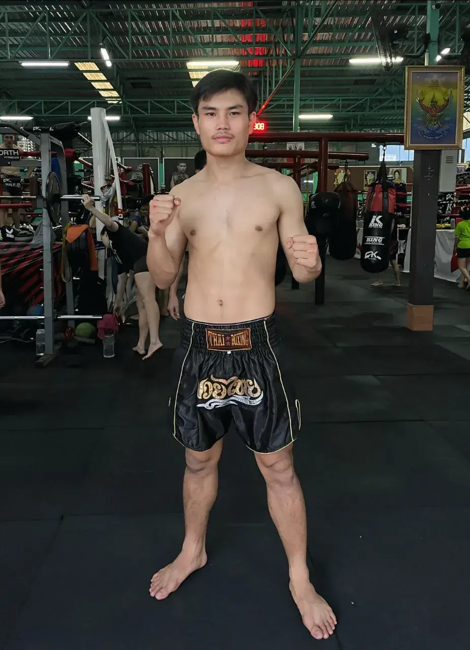 แซ่บแบบตำมั่ว