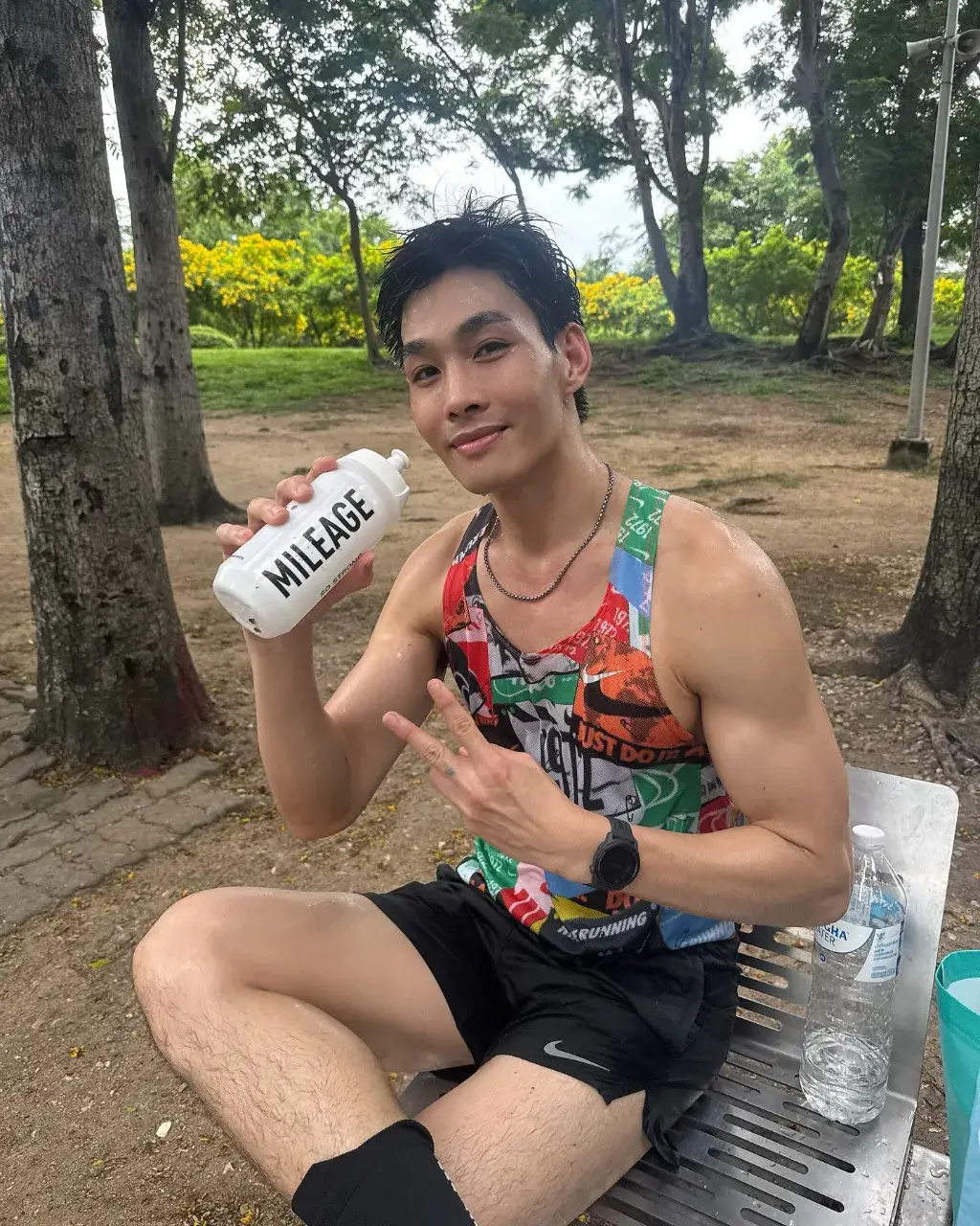 แซ่บแบบตำมั่ว