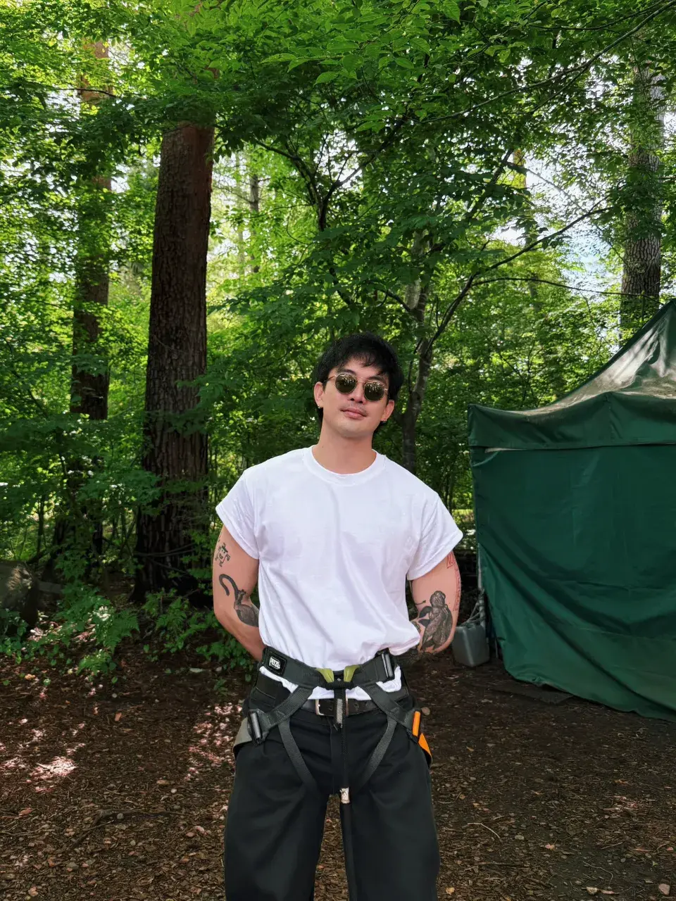 แซ่บแบบตำมั่ว