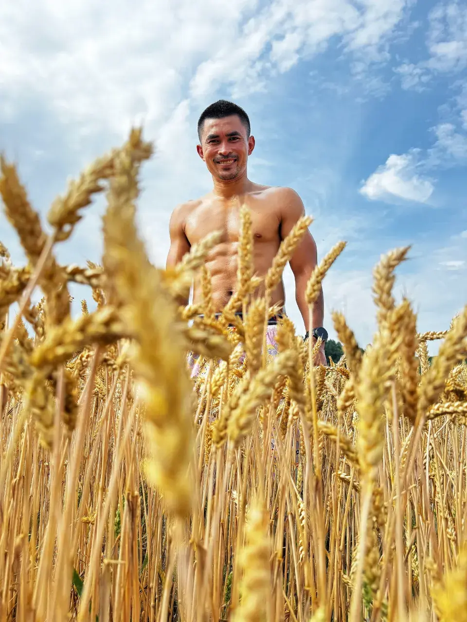 แซ่บแบบตำมั่ว