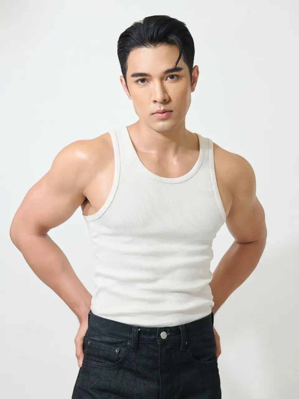 แซ่บแบบตำมั่ว