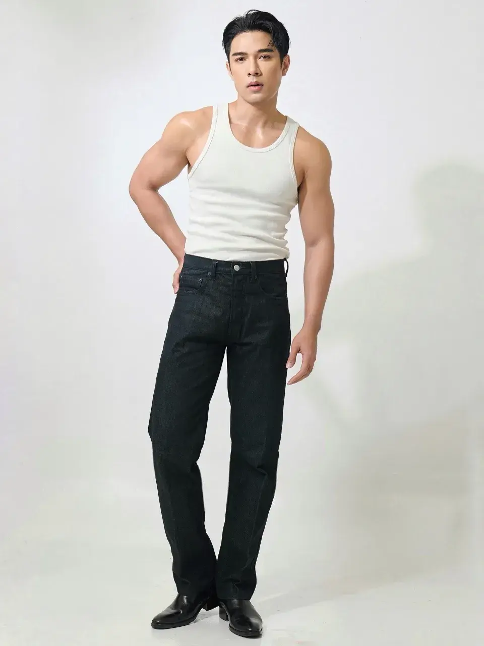 แซ่บแบบตำมั่ว