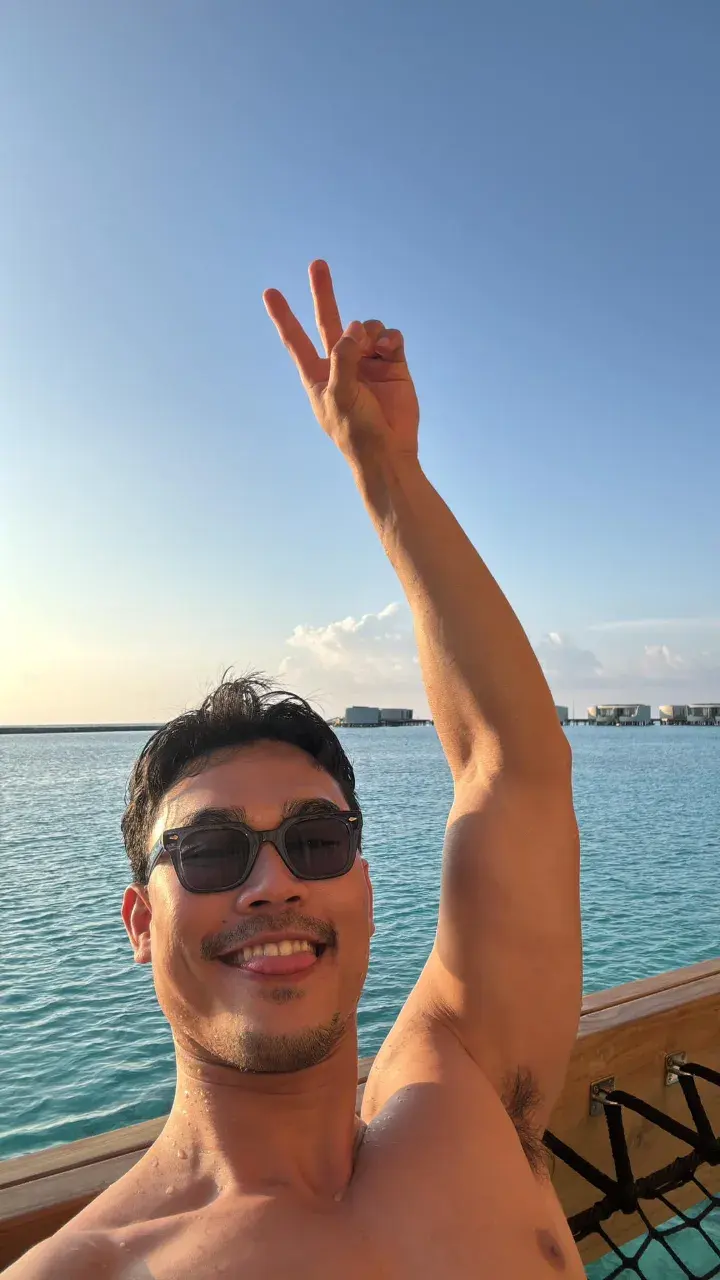 แซ่บแบบตำมั่ว