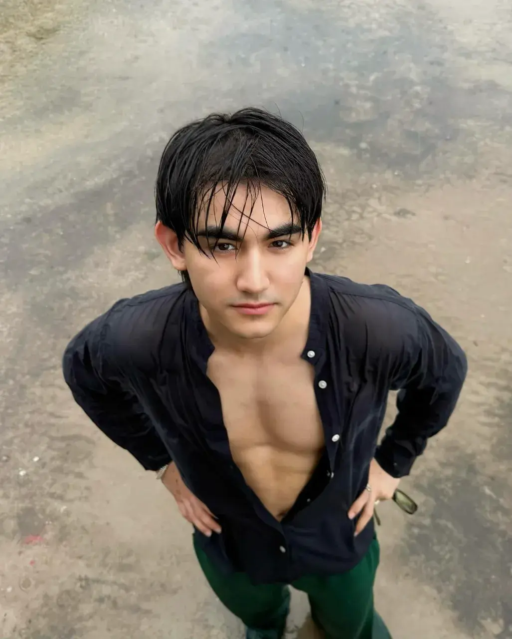 ยั่ววววให่