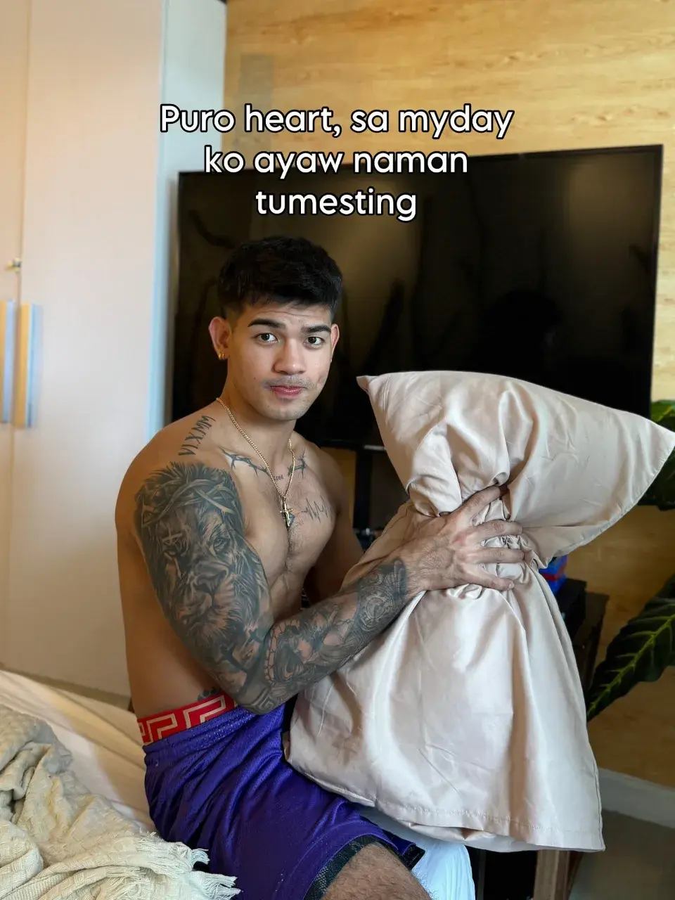 ยั่ววววให่