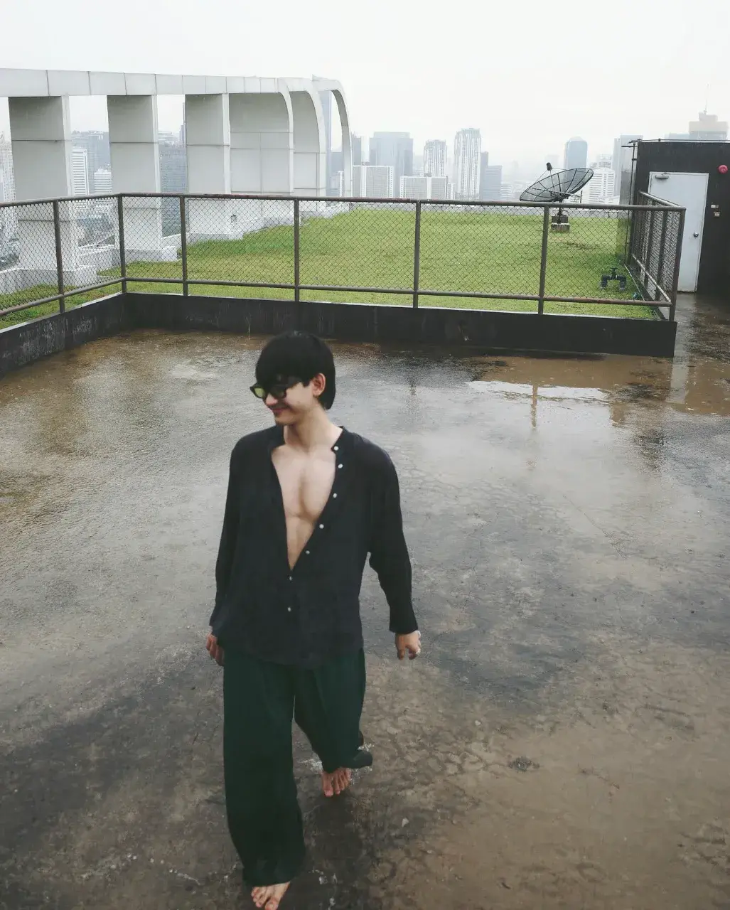 ยั่ววววให่