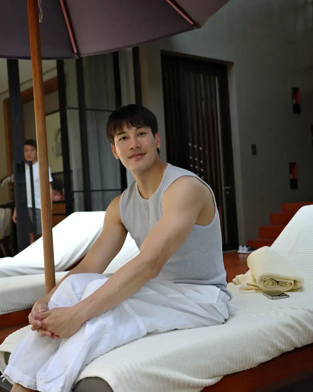 ยั่ววววให่