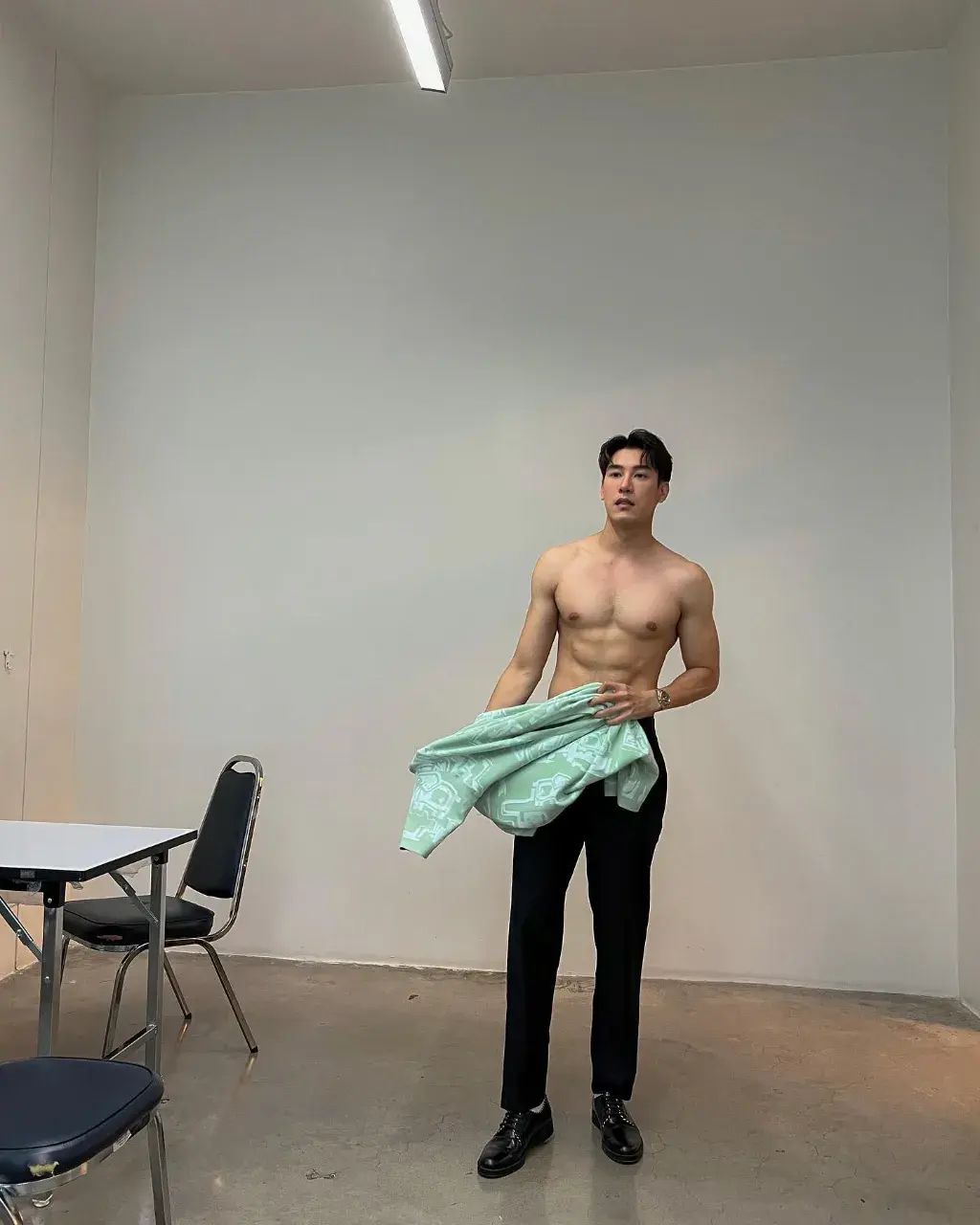 ยั่ววววให่