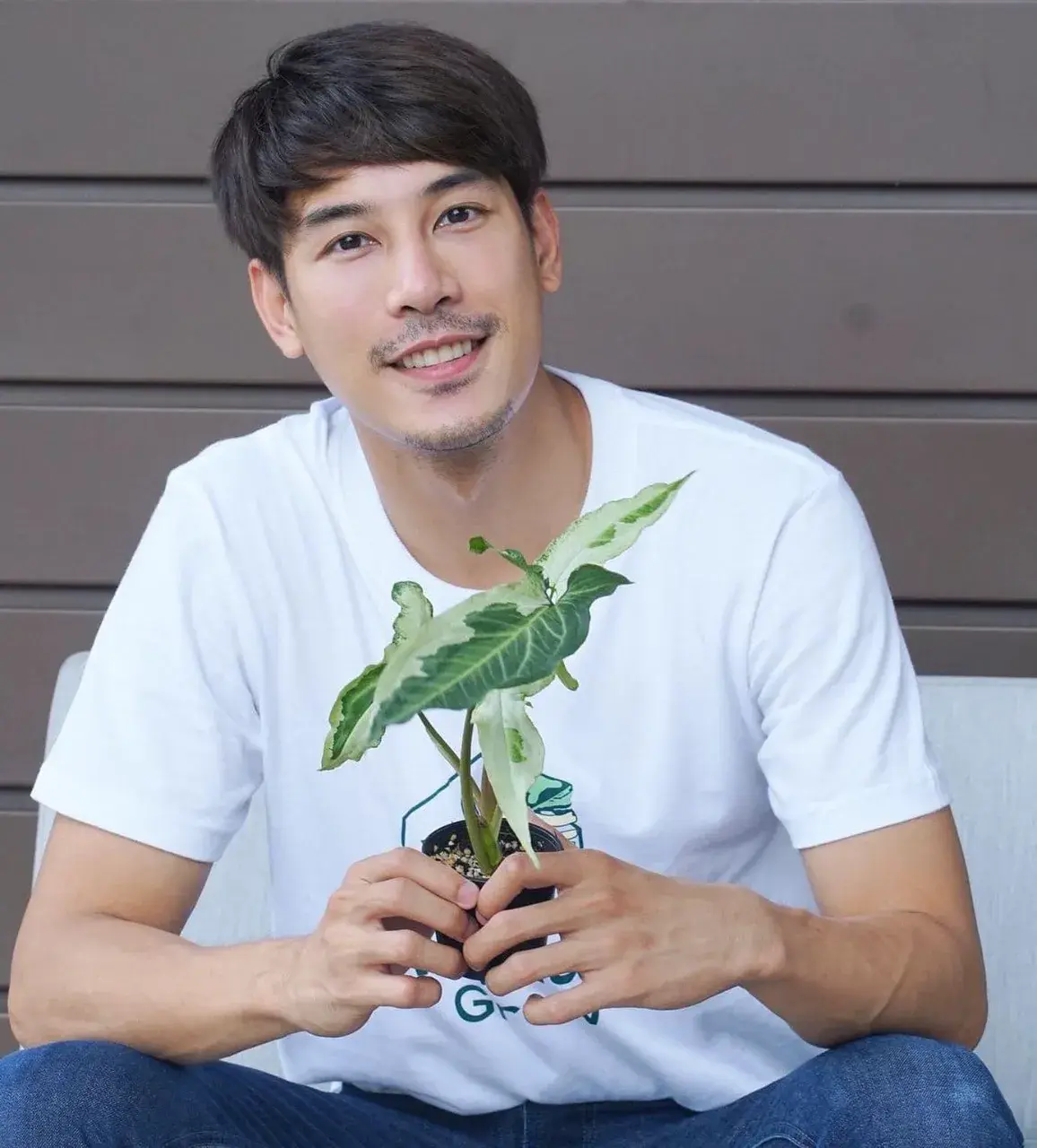 ยั่ววววให่