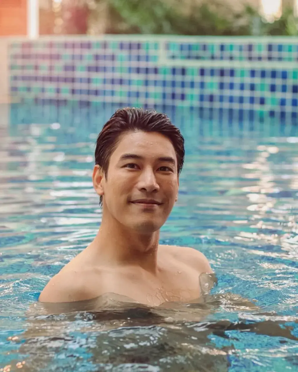 ยั่ววววให่