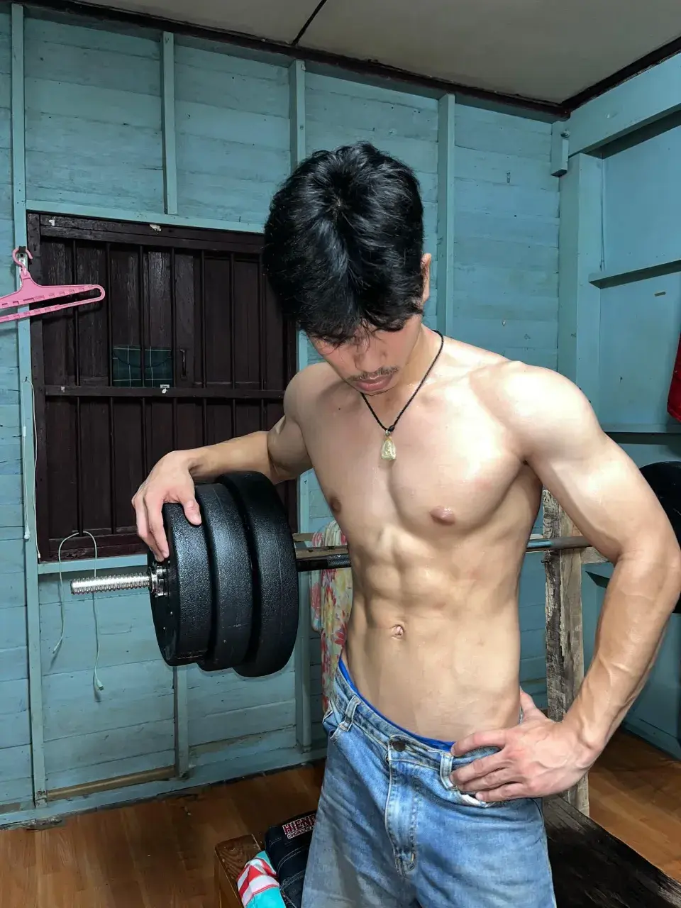 ที่รักคนที่เท่าไหร่