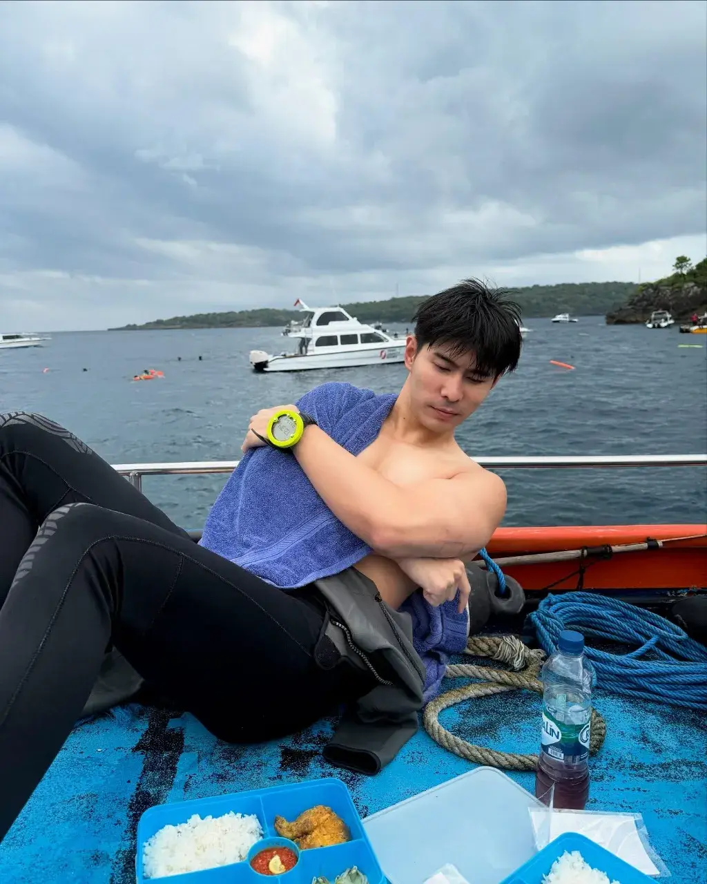 ที่รักคนที่เท่าไหร่