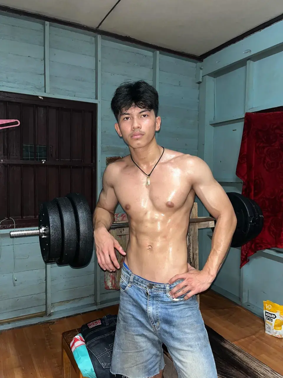 ที่รักคนที่เท่าไหร่