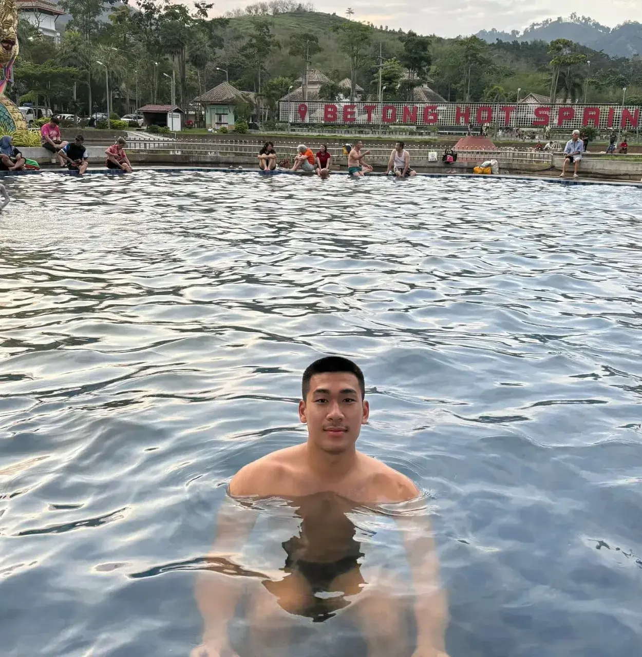 ที่รักคนที่เท่าไหร่