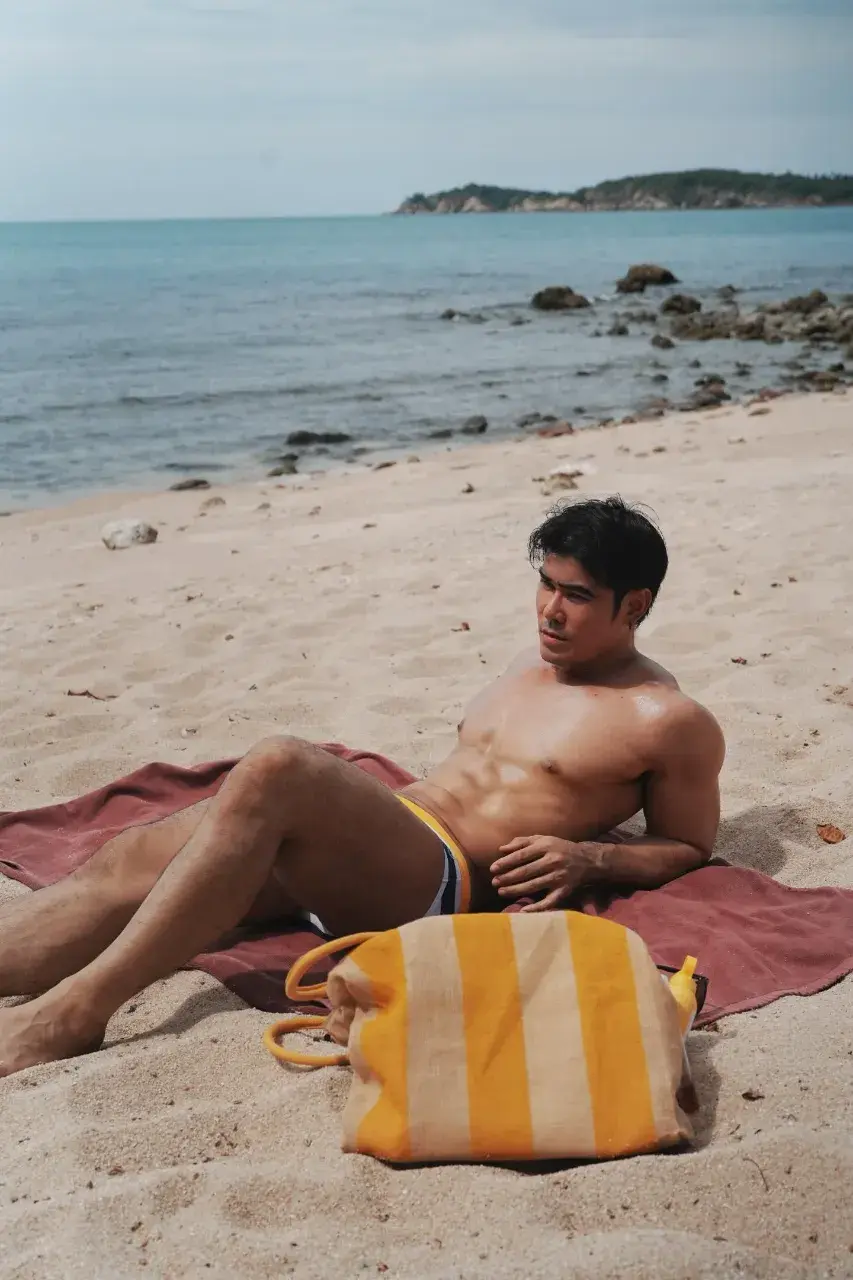 ลองมองสิเออ