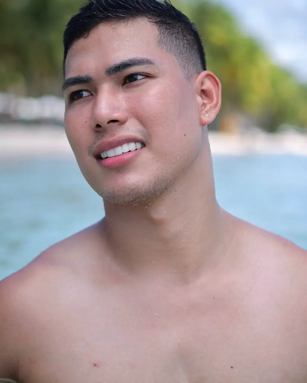 หม่ำหมีกีสั่น