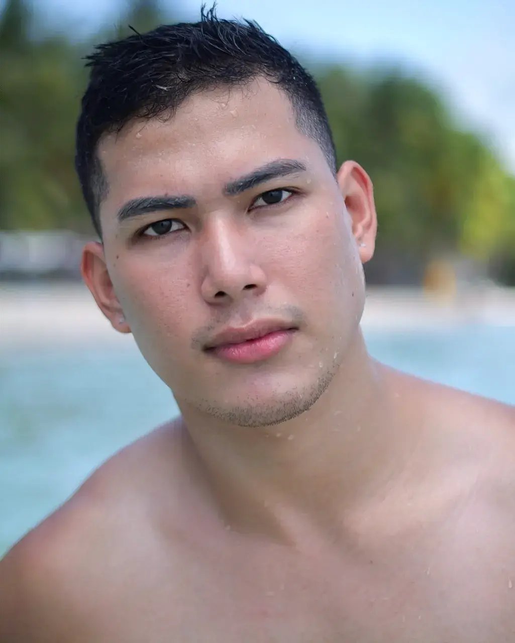 หม่ำหมีกีสั่น