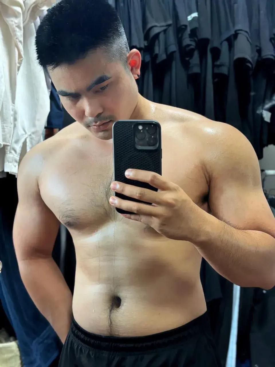 หม่ำหมีกีสั่น