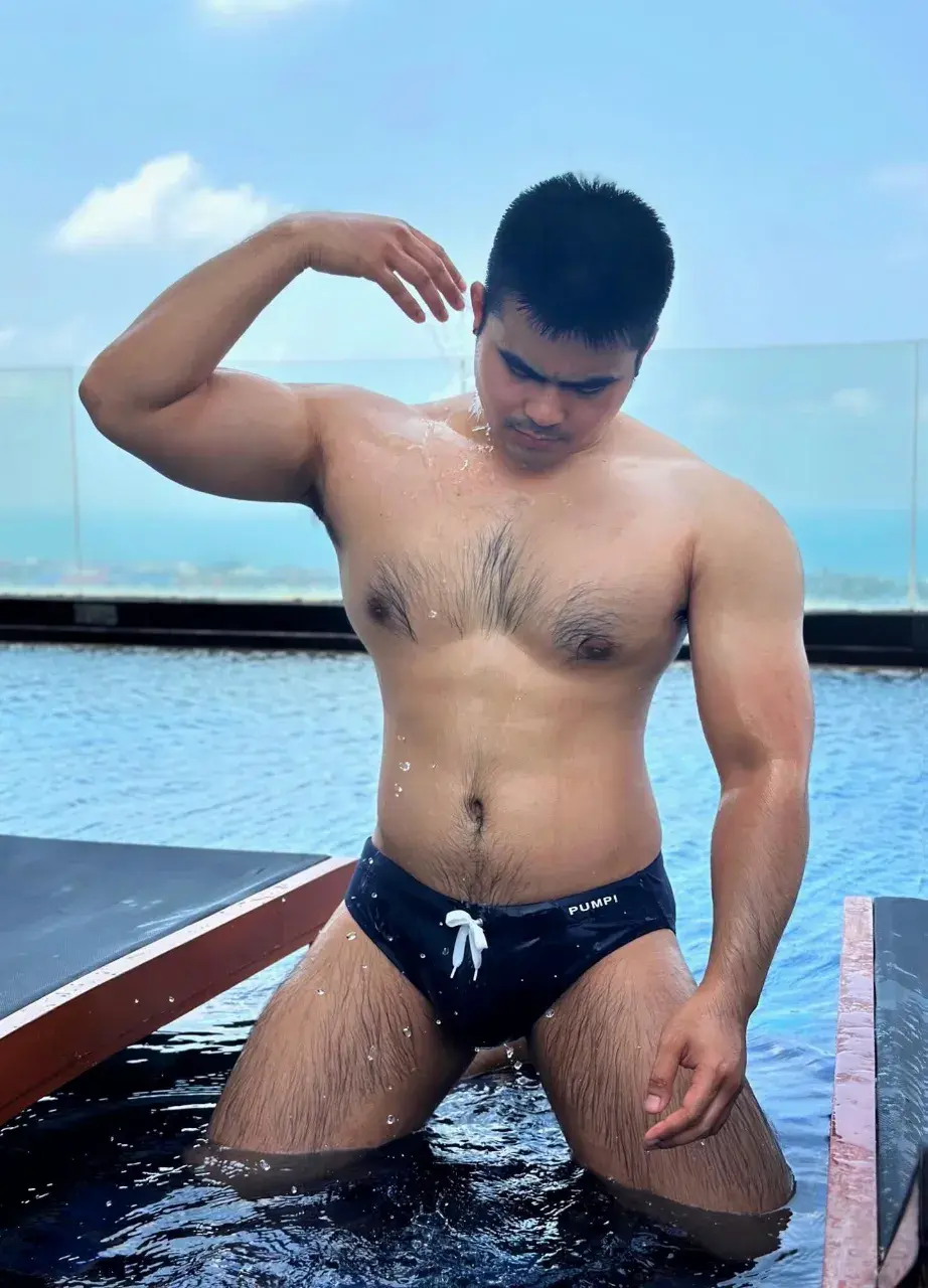 หม่ำหมีกีสั่น