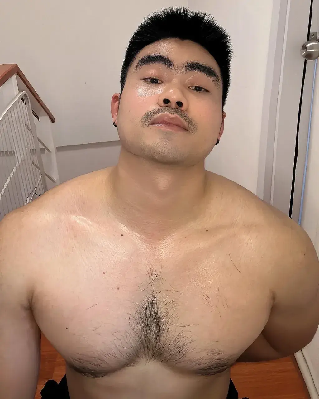 หม่ำหมีกีสั่น