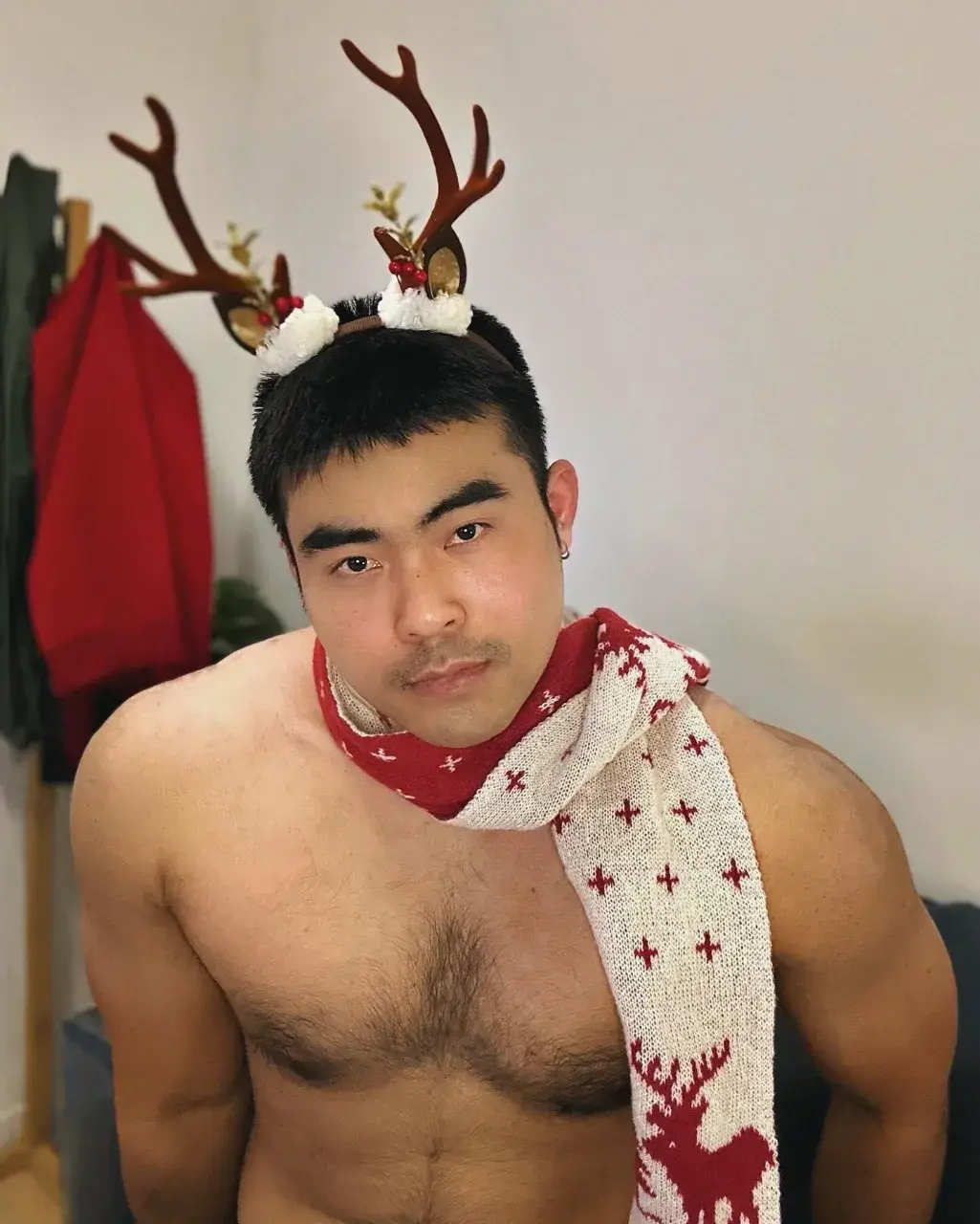 หม่ำหมีกีสั่น