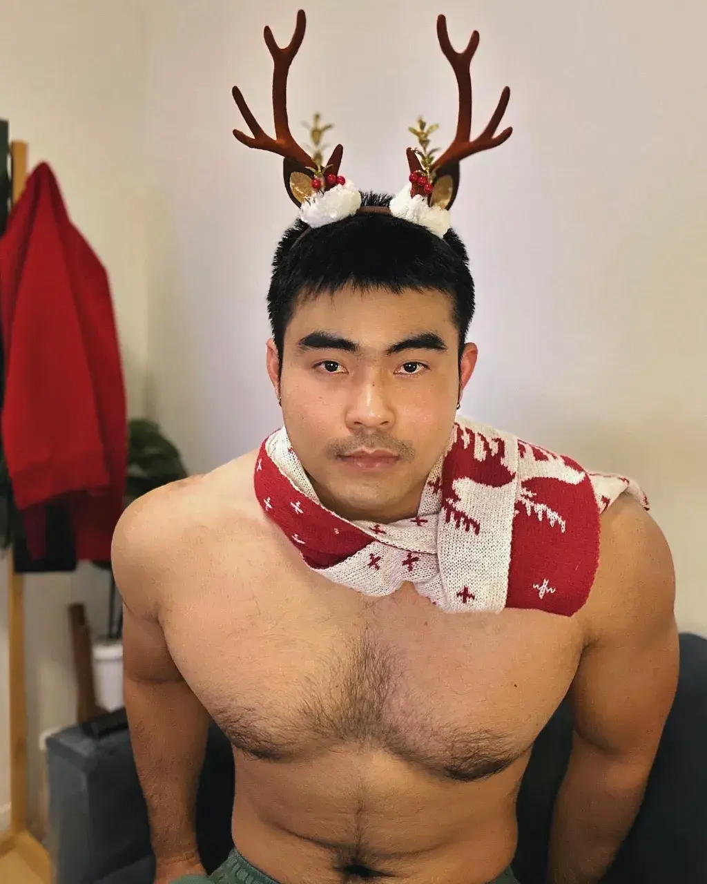 หม่ำหมีกีสั่น