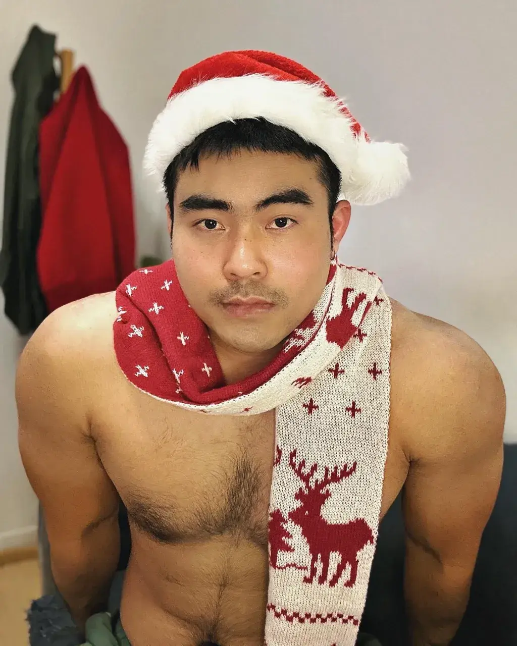 หม่ำหมีกีสั่น