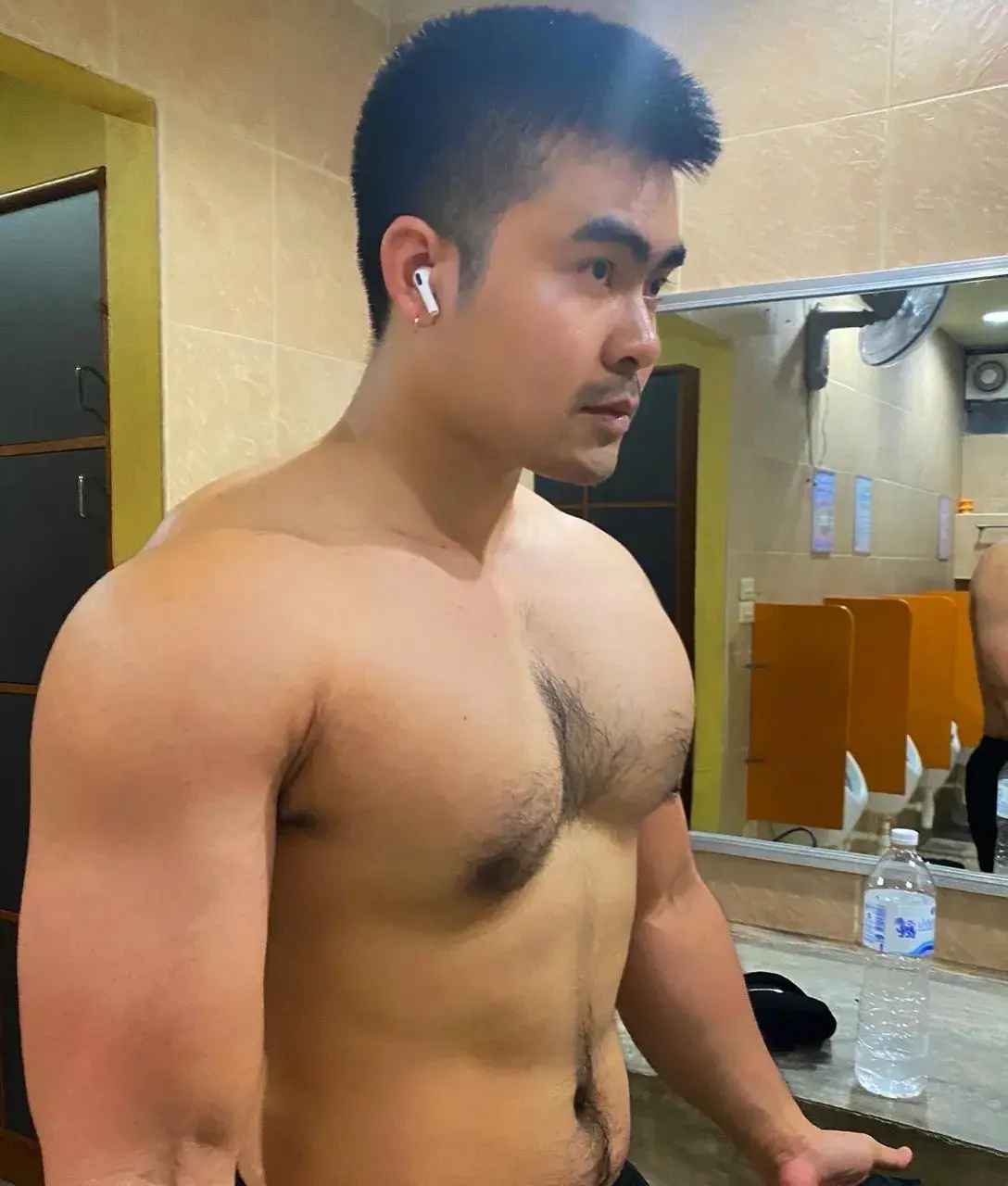 หม่ำหมีกีสั่น