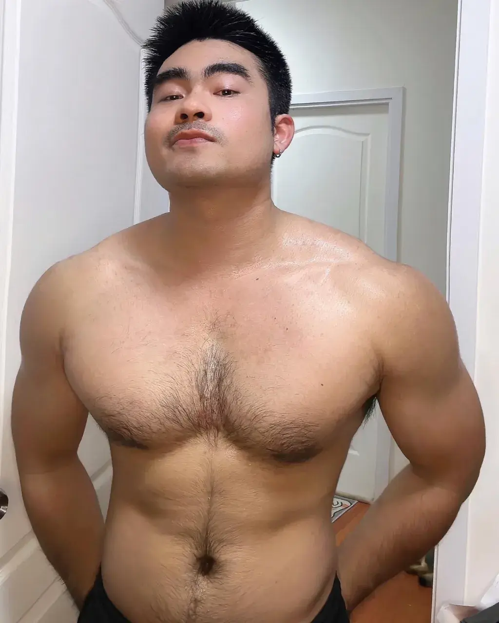 หม่ำหมีกีสั่น