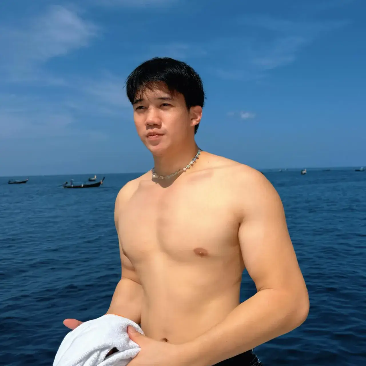 ซีฟู๊ดดดดจุกๆ