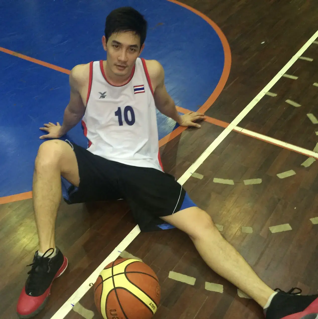 เทสดีมีลุ้น